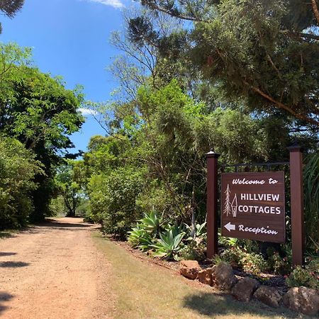 Hillview Cottages Kingaroy Exterior foto