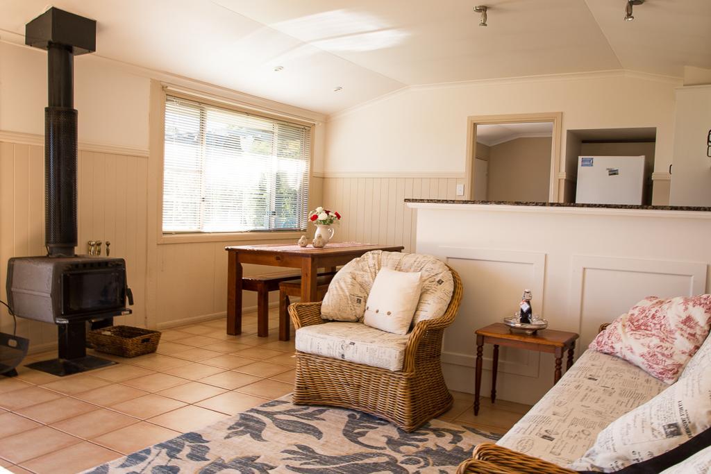 Hillview Cottages Kingaroy Habitación foto