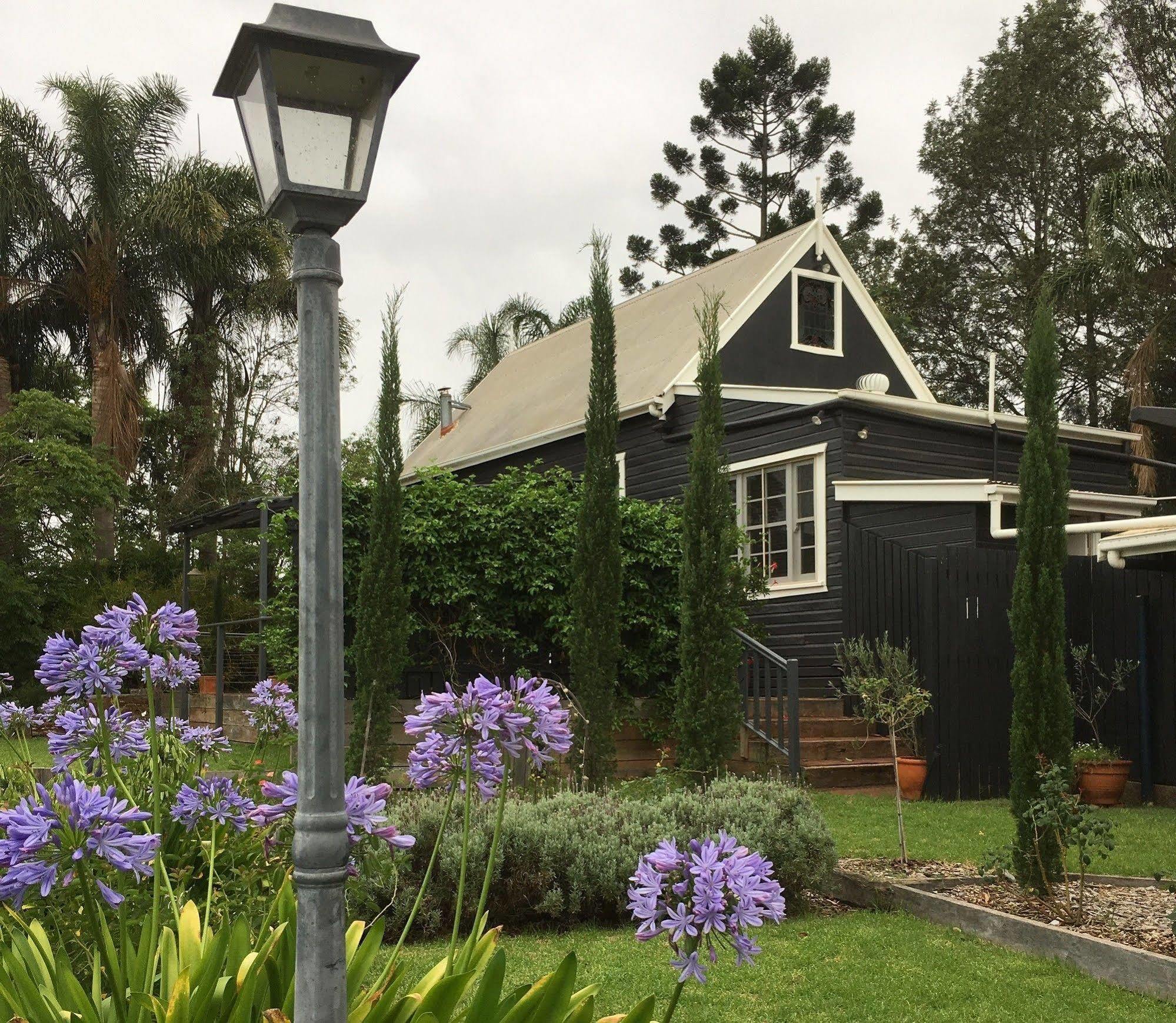 Hillview Cottages Kingaroy Exterior foto